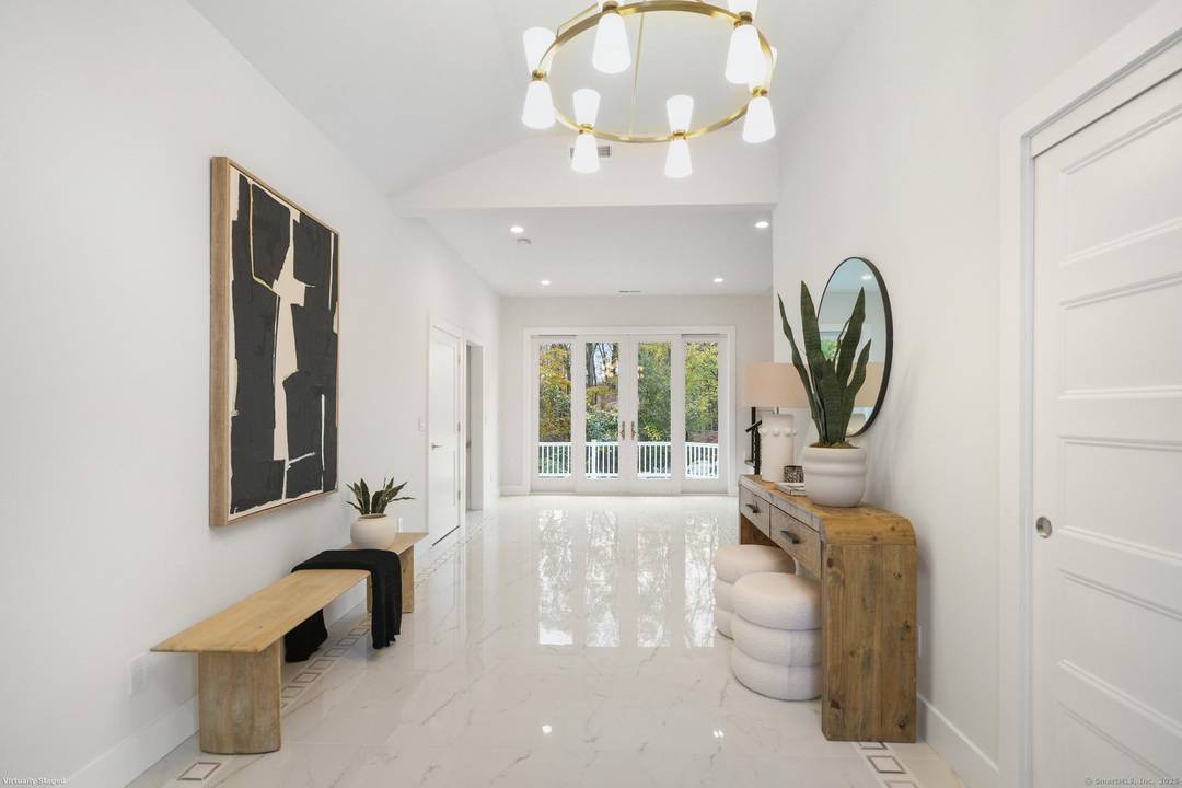 Welcome to 55 Liberty St.