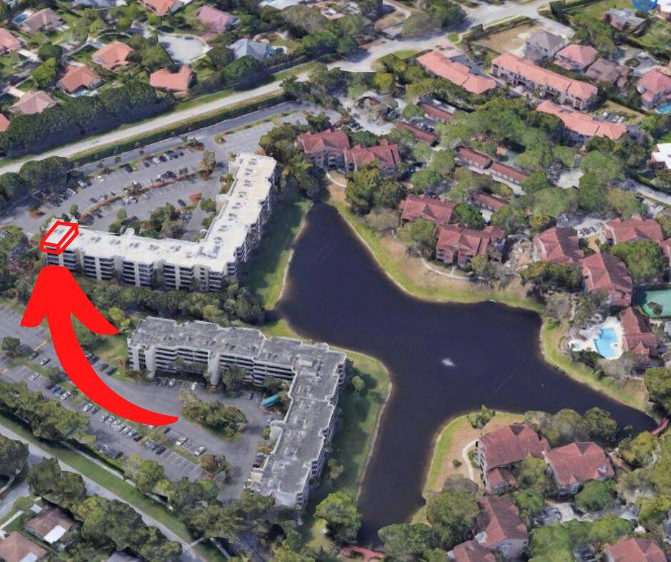 Incredible opportunity to own a beautifully updated penthouse corner unit in the desirable Delray Beach area.