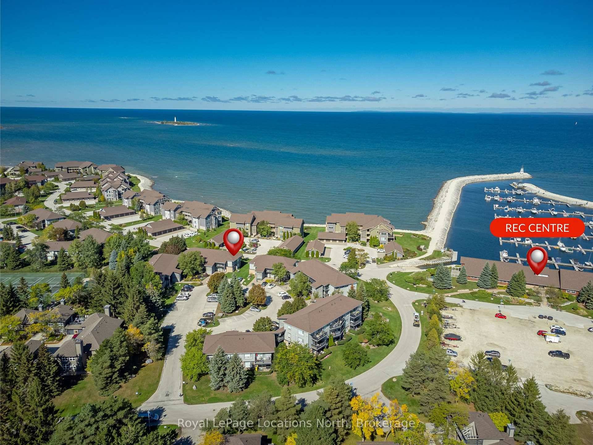 Amenity Rich Lighthouse Point !