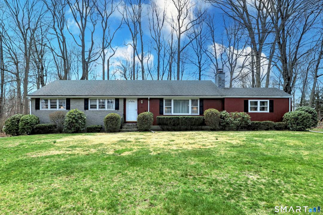 Lovingly cared for and enjoyed by the same family for over 50 years, this well maintained home is set on a quiet street in a sought after neighborhood within the ...