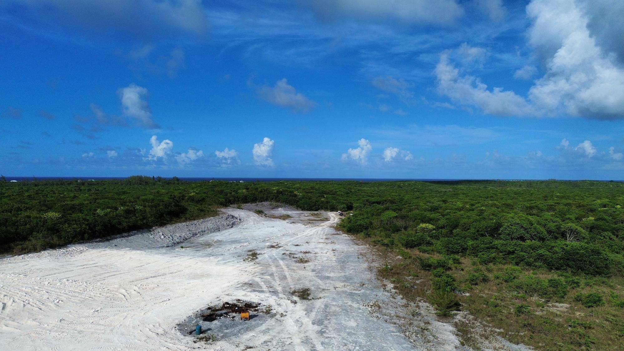 PALMETTO POINT Land Eleuthera