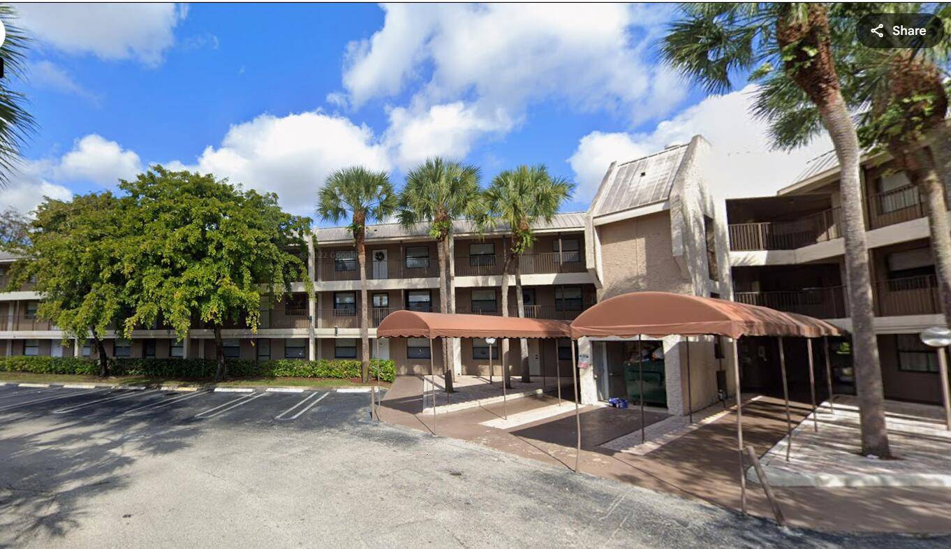 Condo Palm Beach