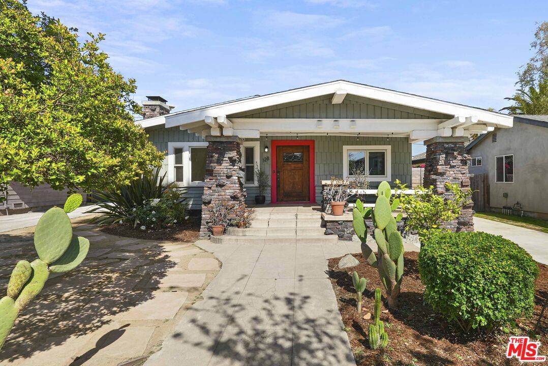 128 S Hobart Blvd 3.0 Hancock Park LA