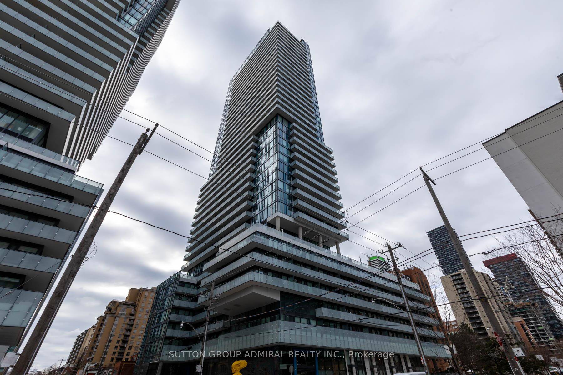 Fully Furnished 1 1 Bedroom Yonge Eglinton !
