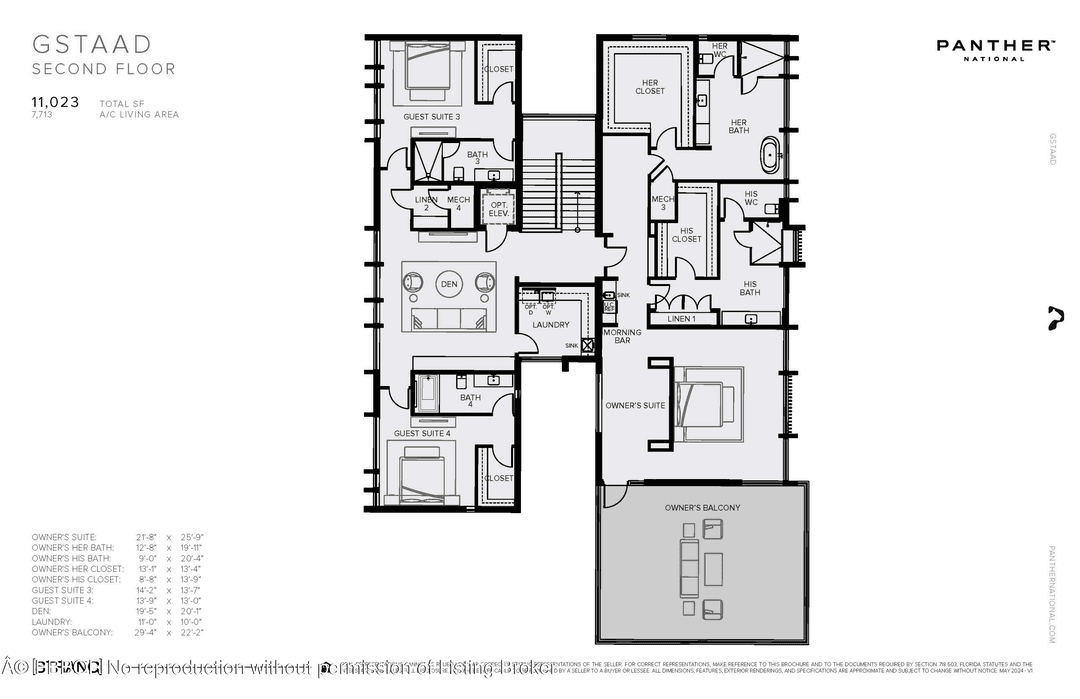 BRAND NEW, JUST COMPLETED 400K Golf Membership Included !