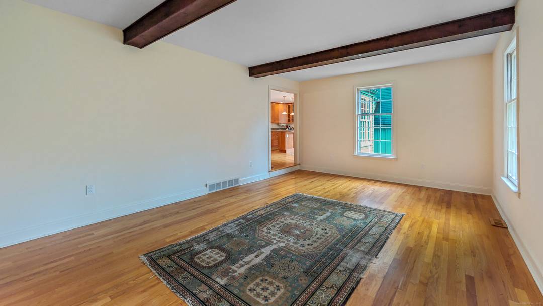 A grand Cape Cod style home, nestled in a wonderful and convenient neighborhood.