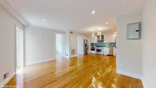 PRIME LOCATION ! in WINDSOR TERRACE, 2 Bedroom with private outdoor space, as you have a balcony with this apartment right off your living room.