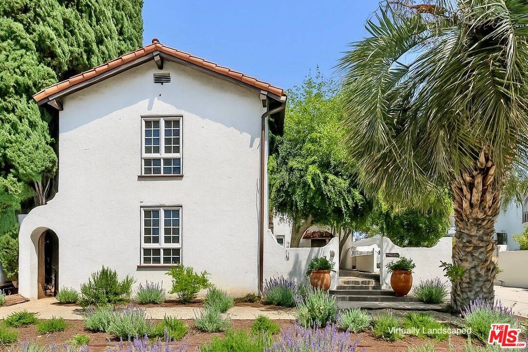 6233  W 6th St 3BR Beverly Grove La