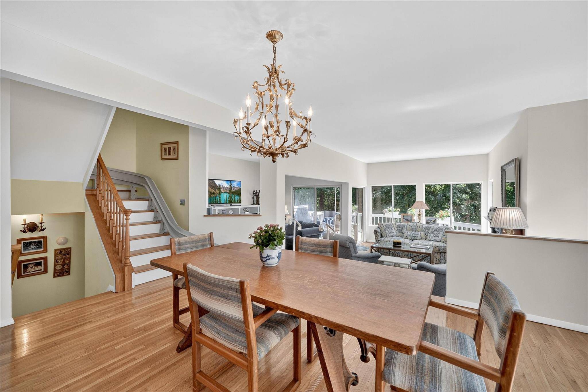 If you are looking for a home in Irvington with LOW taxes look no further !