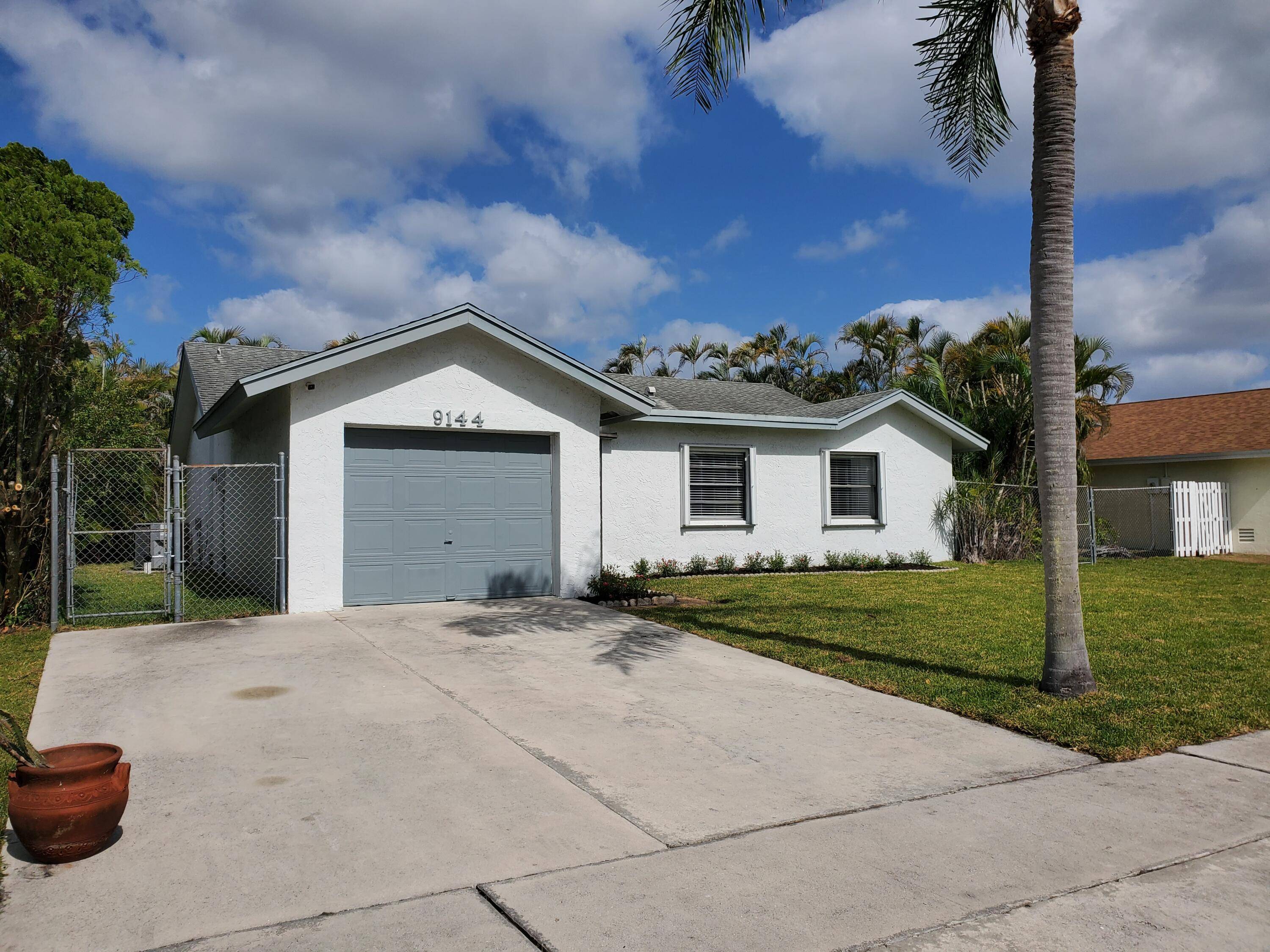Come see this remodeled re sized home to make it a four bedroom office home with a barn door entrance.