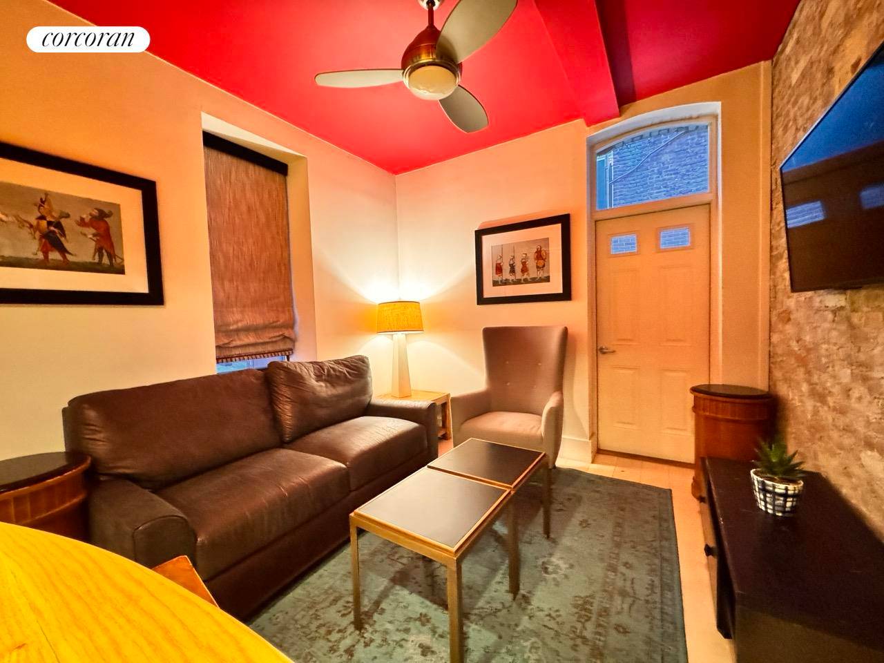 Furnished 1 Bedroom Apartment Short Term Available This fully furnished 1 bedroom apartment, available for flexible leases starting at 3 months, offers a comfortable and practical living space, perfect for ...