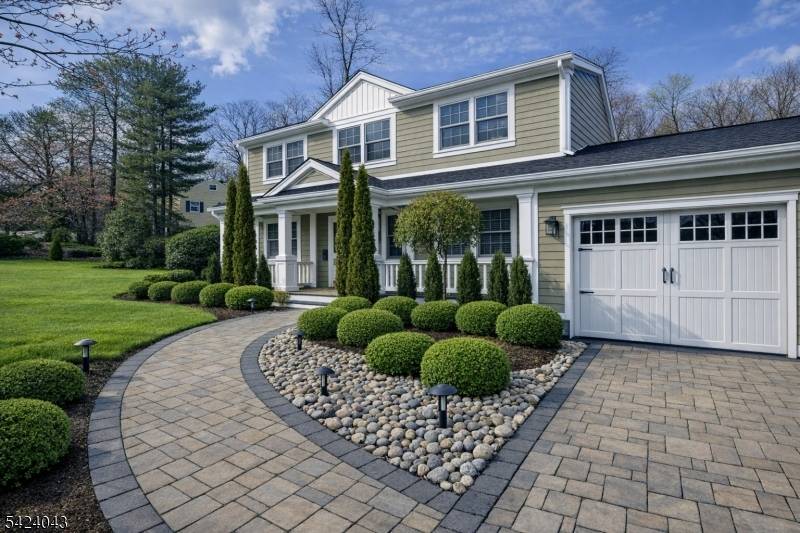 Charming and inviting, this Valhalla Colonial blends classic style with modern living.