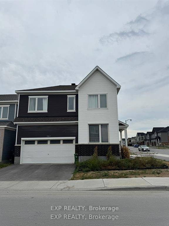 Come check out this beautiful 4 bedroom, 3.