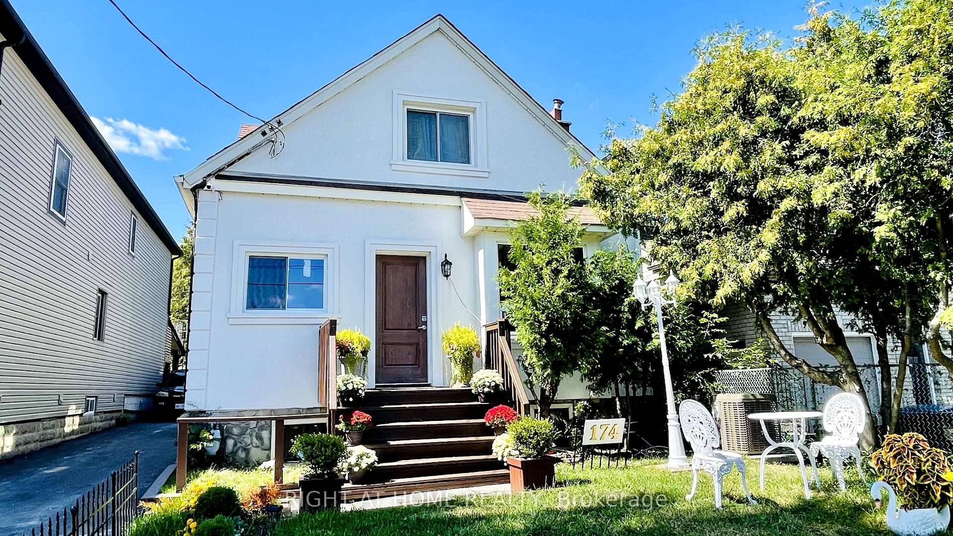 Welcome to this beautifully updated detached home offering style, space, and income potential in a quiet, family friendly neighbourhood near Birchmount Rd amp ; Danforth Rd.