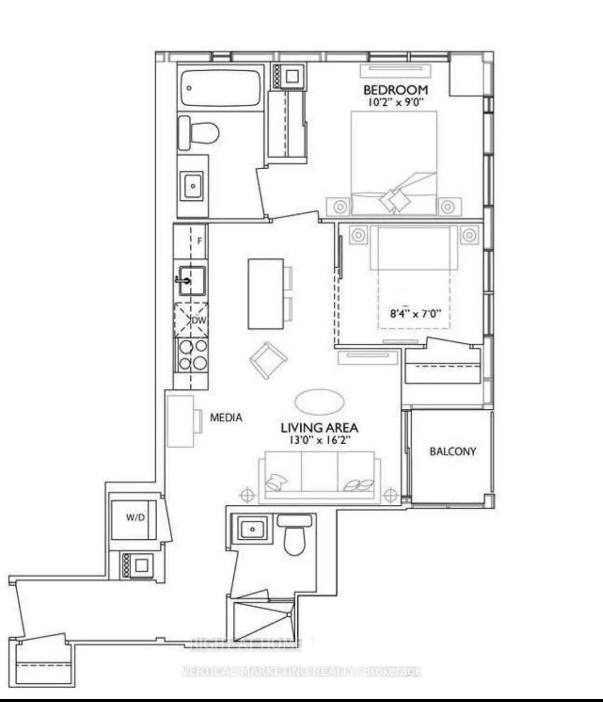 One of the Most Exclusive Address in Toronto.