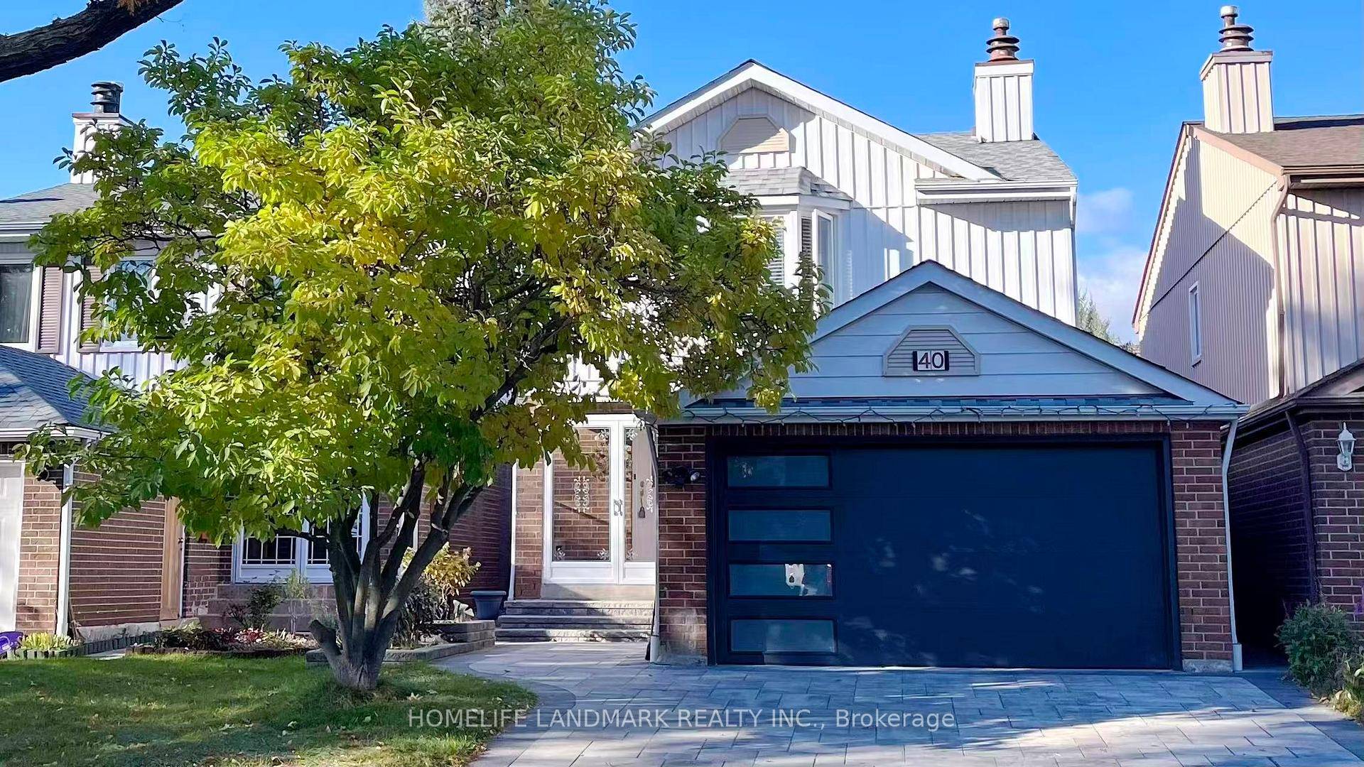 This is a must see ! Located in the core of Scarborough, perfect transportation score within walking distance to supermarkets foodymart and T amp ; T, schools Terry Fox amp ...