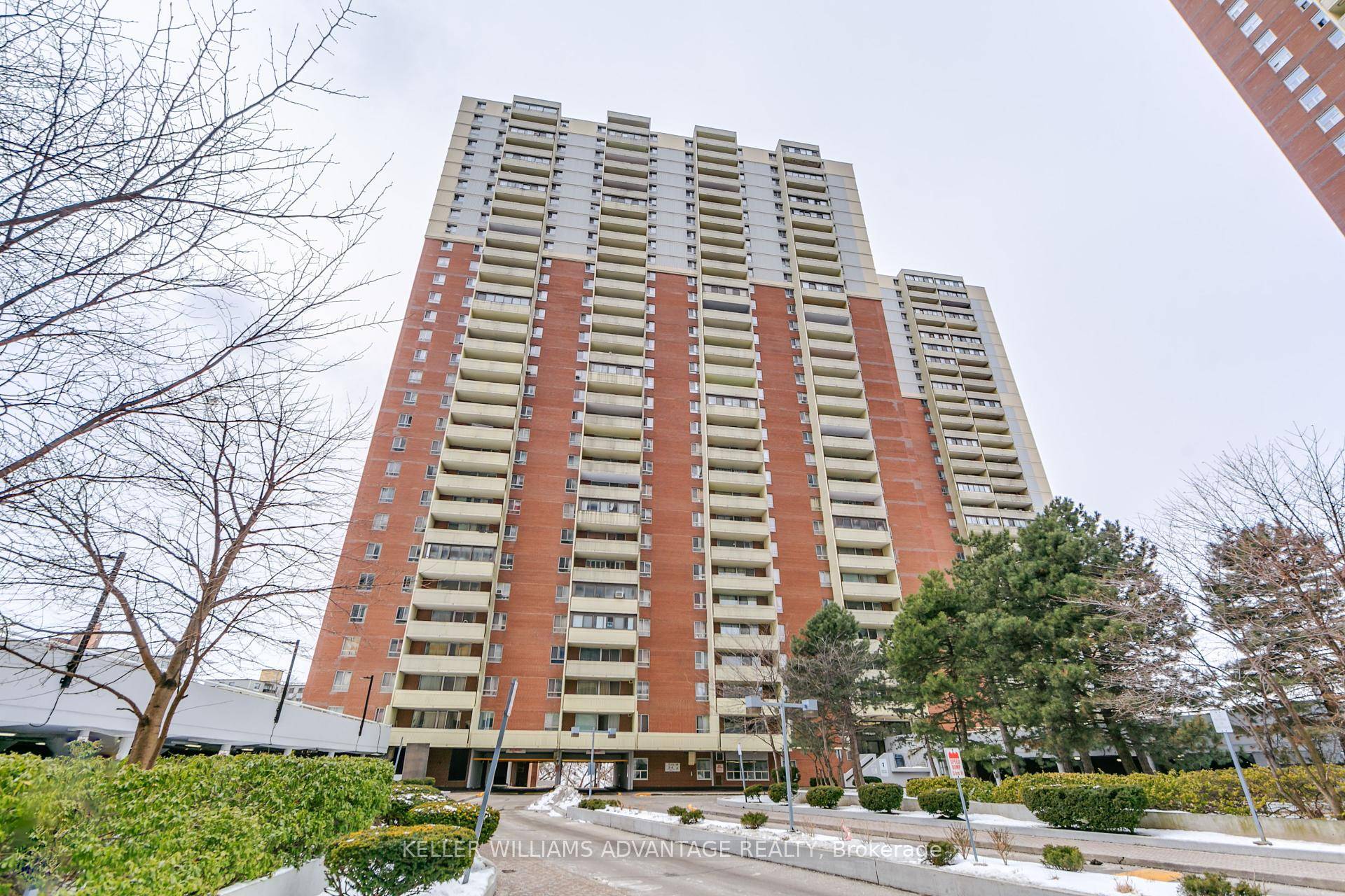 Super Affordable Downtown Toronto Living !