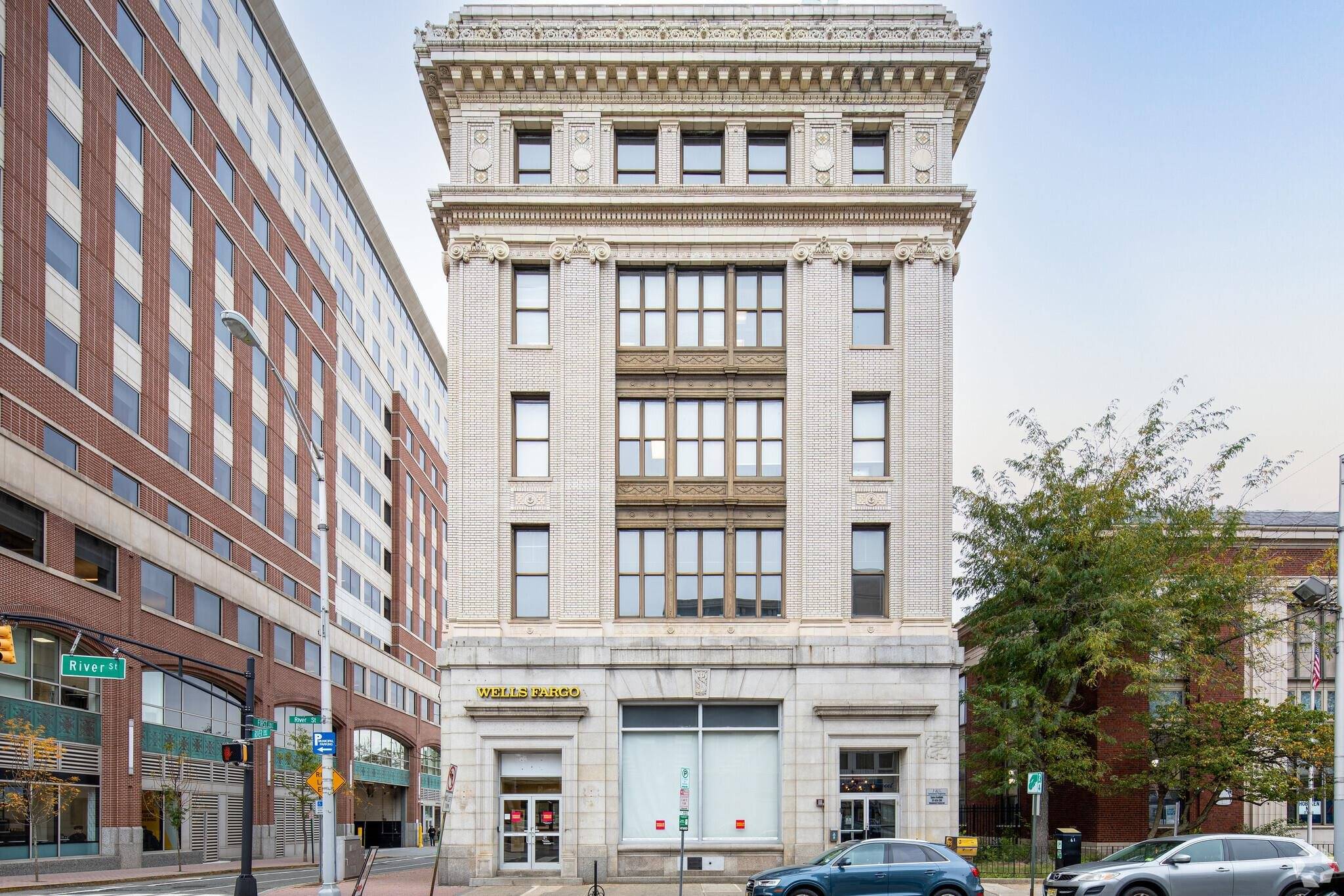 95 RIVER ST Commercial New Jersey