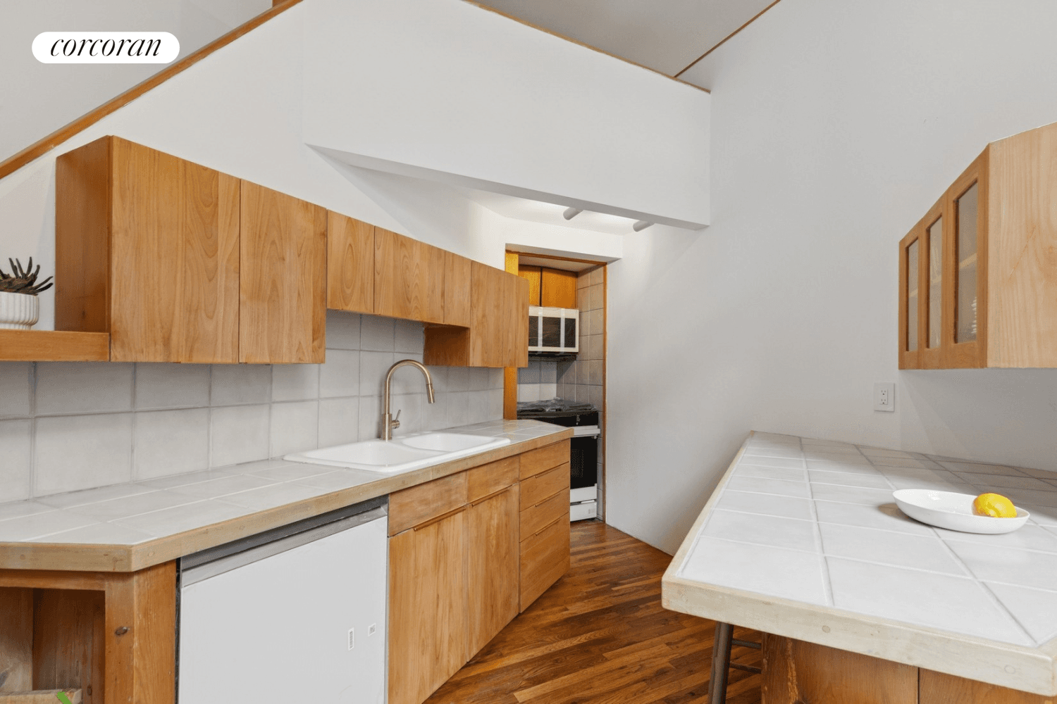 Loft Style 3 Bedroom with Home Office in the Heart of West Village !