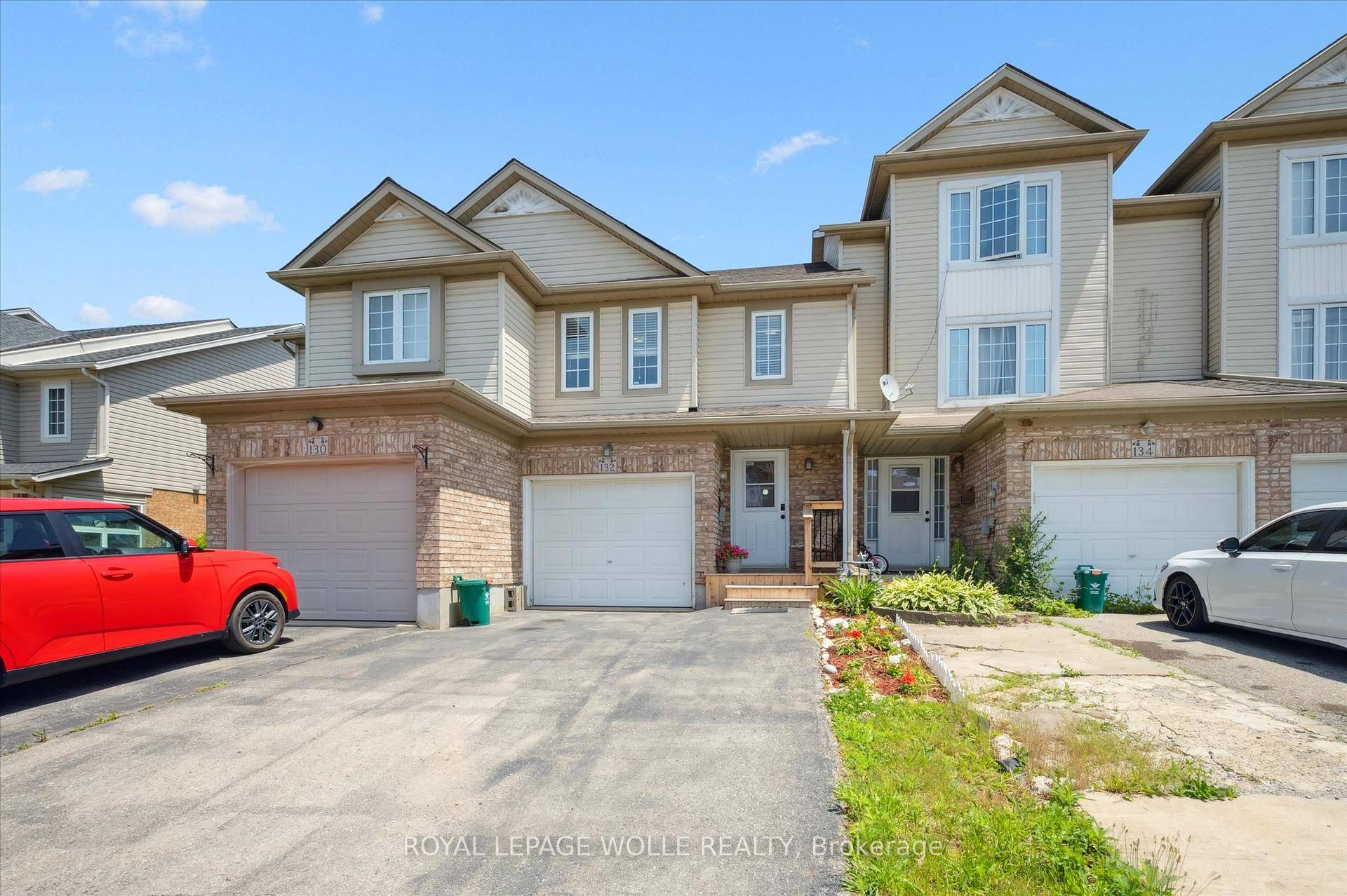 WELCOME TO YOUR NEW HOME !