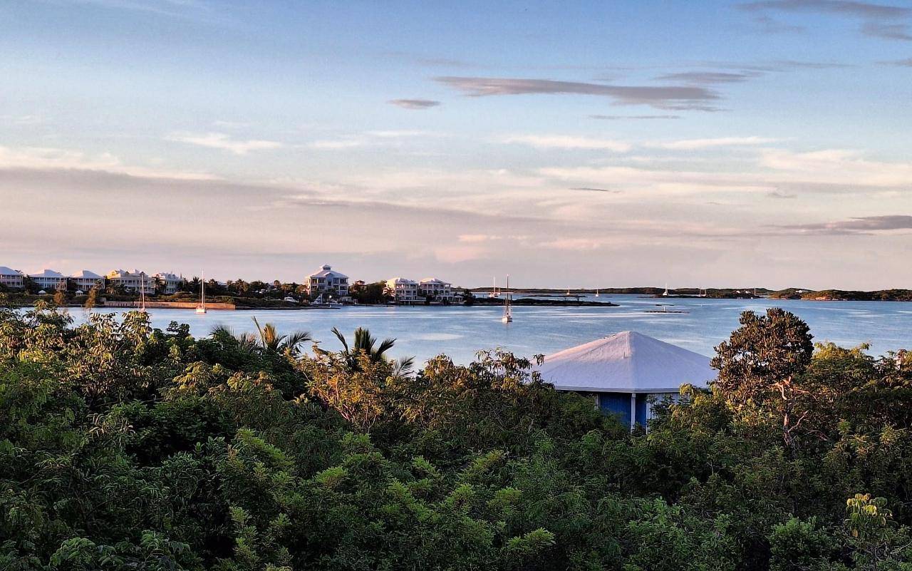 CARAVELLE ROAD Single Family Home Exuma-And-Exuma-Cays