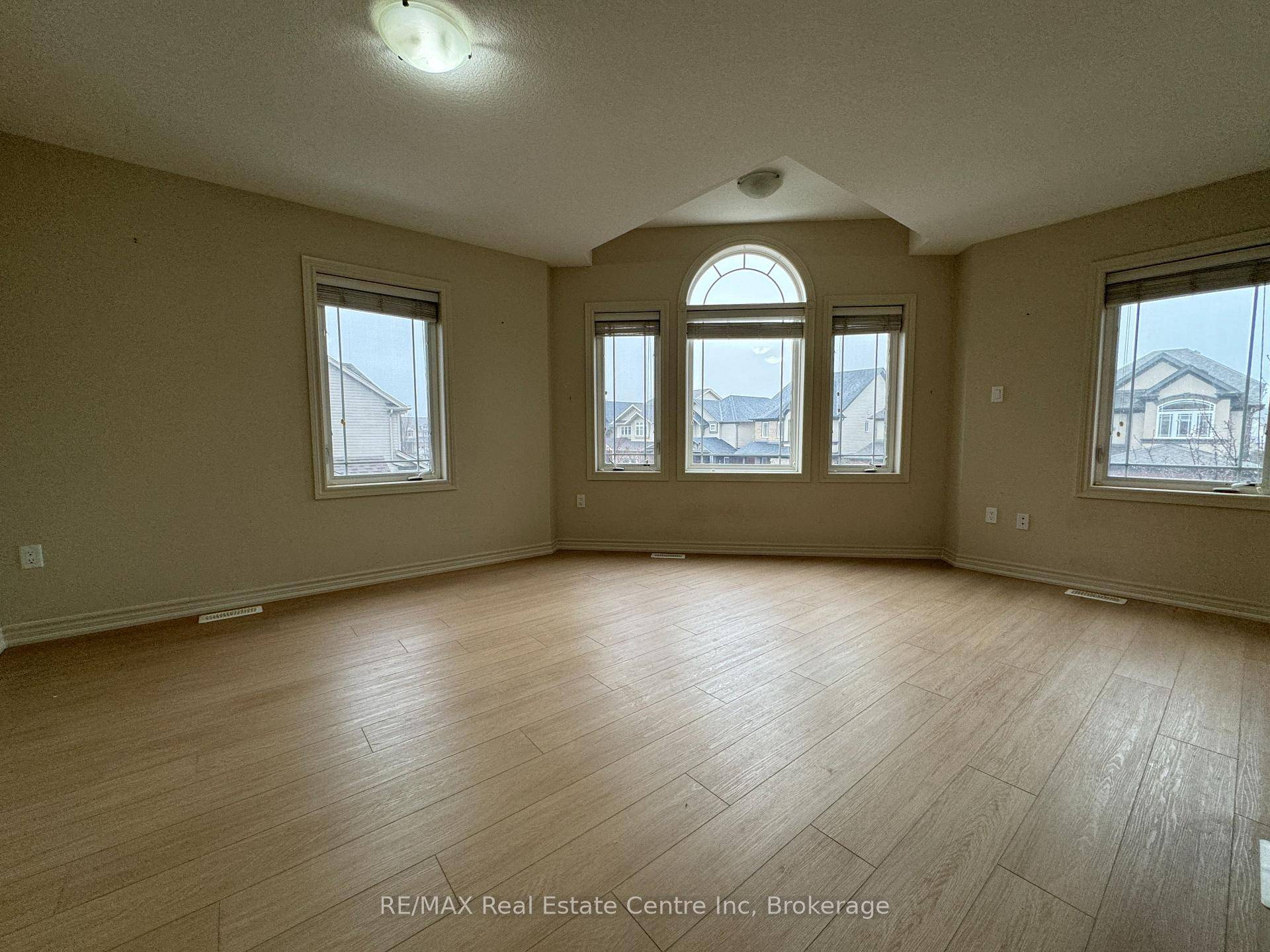 Welcome to 17 Laughland Lane, a charming one bedroom loft available for lease at 1, 850 per month with water included.