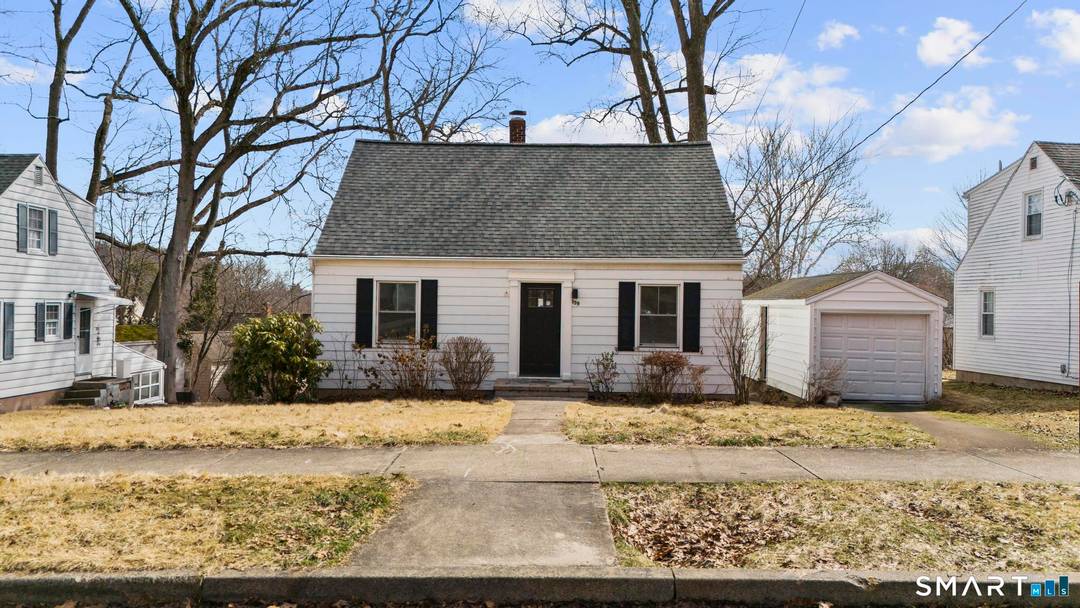 Beautifully remodeled 4 bedroom, 2 bath home in New Haven.
