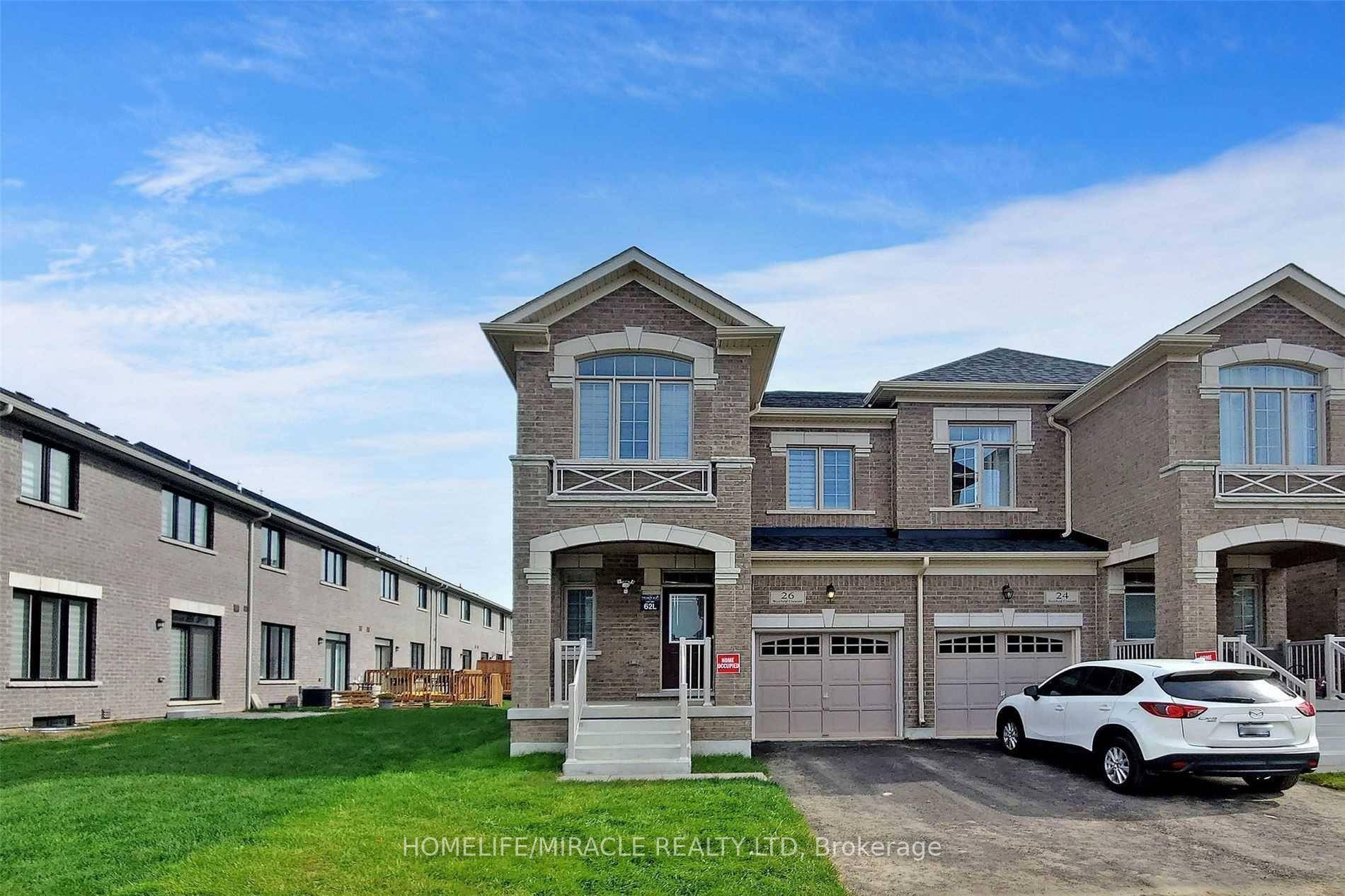 Legal Two Bedroom Basement Apartment available in a quiet neighborhood, registered as a second dwelling unit.