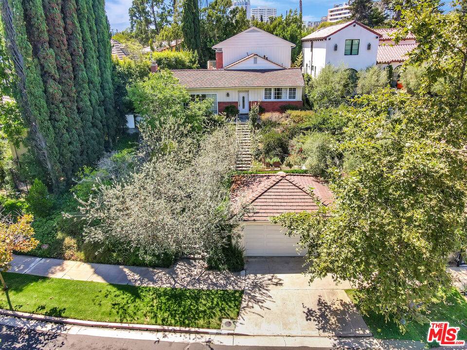 1519   Comstock Ave 4BR Westwood La