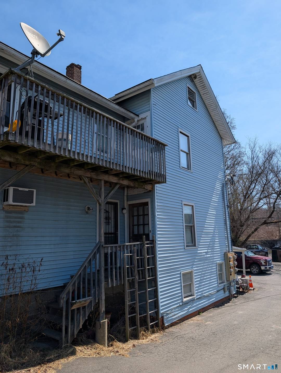 Investment opportunity in East Hampton Village Center.