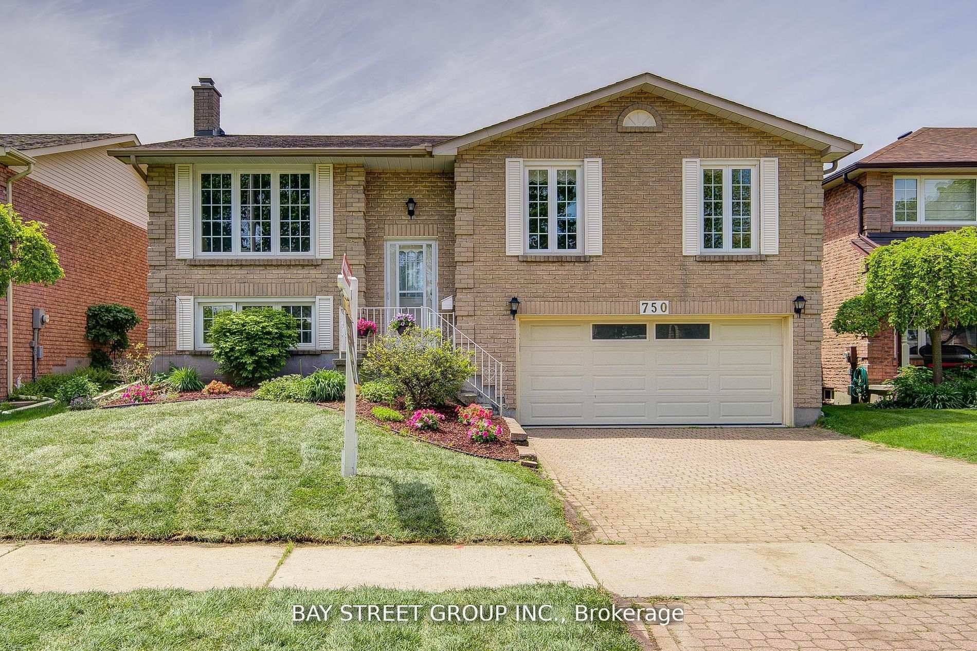 Lower level for rent Main level will be for lease too Quality home built by Jeffery Homes, Durham Region's legacy builder of Quality homes.