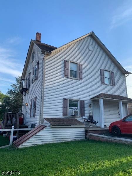 Discover this newly renovated and impeccably maintained legal two family home, offering an outstanding investment opportunity in today's market.