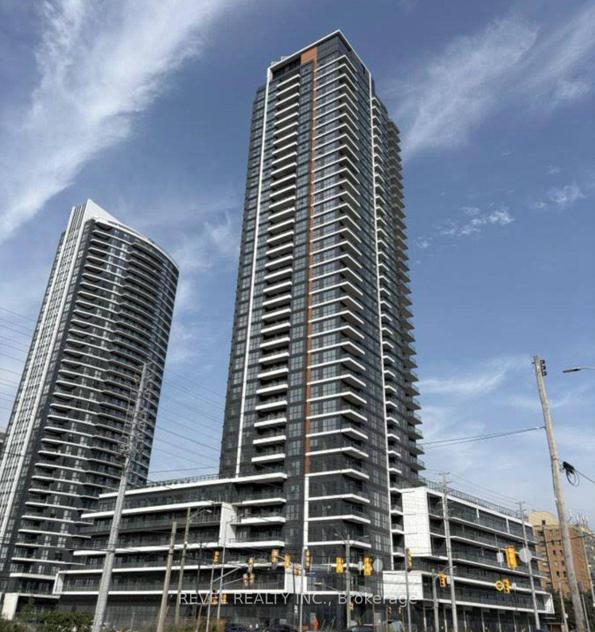 BRAND NEW, Never lived in Luxury Condo, One Bedroom Den.