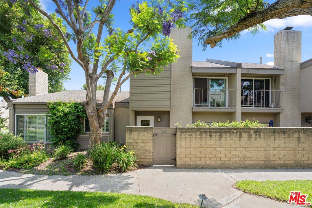 28   Village Pkwy 2BR Santa Monica La