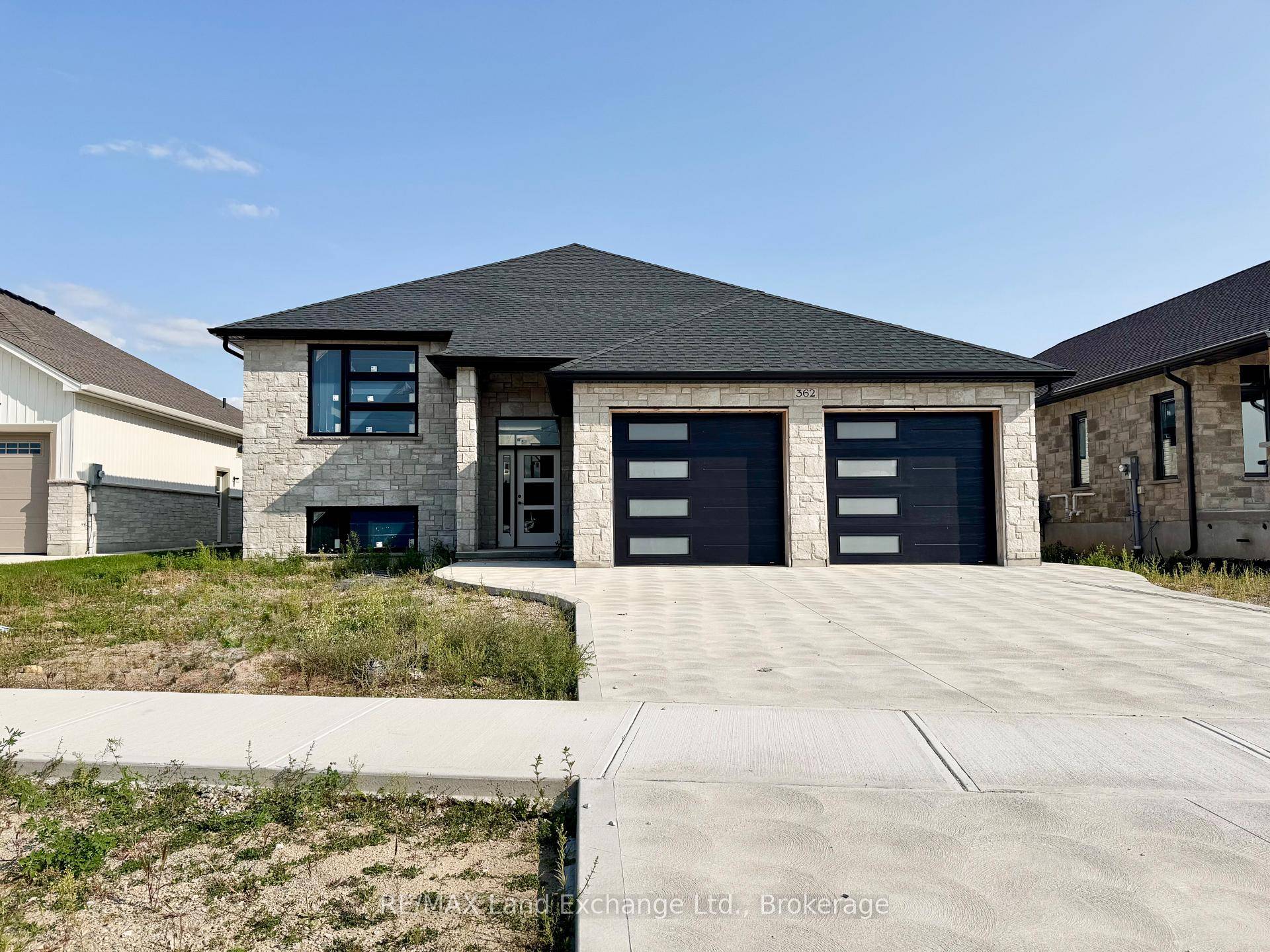 SECONDARY SUITE NEW BUILD the framing is complete for this brand new 1509 sqft home featuring 2 bedrooms and 2 baths on the main floor along with a completely self ...
