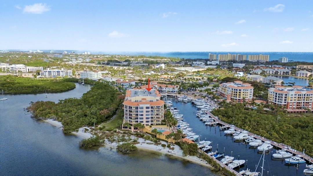 Experience refined coastal living from this exceptional Intracoastal waterfront residence in The Pointe at Jupiter Yacht Club, one of the most coveted addresses in Jupiter.