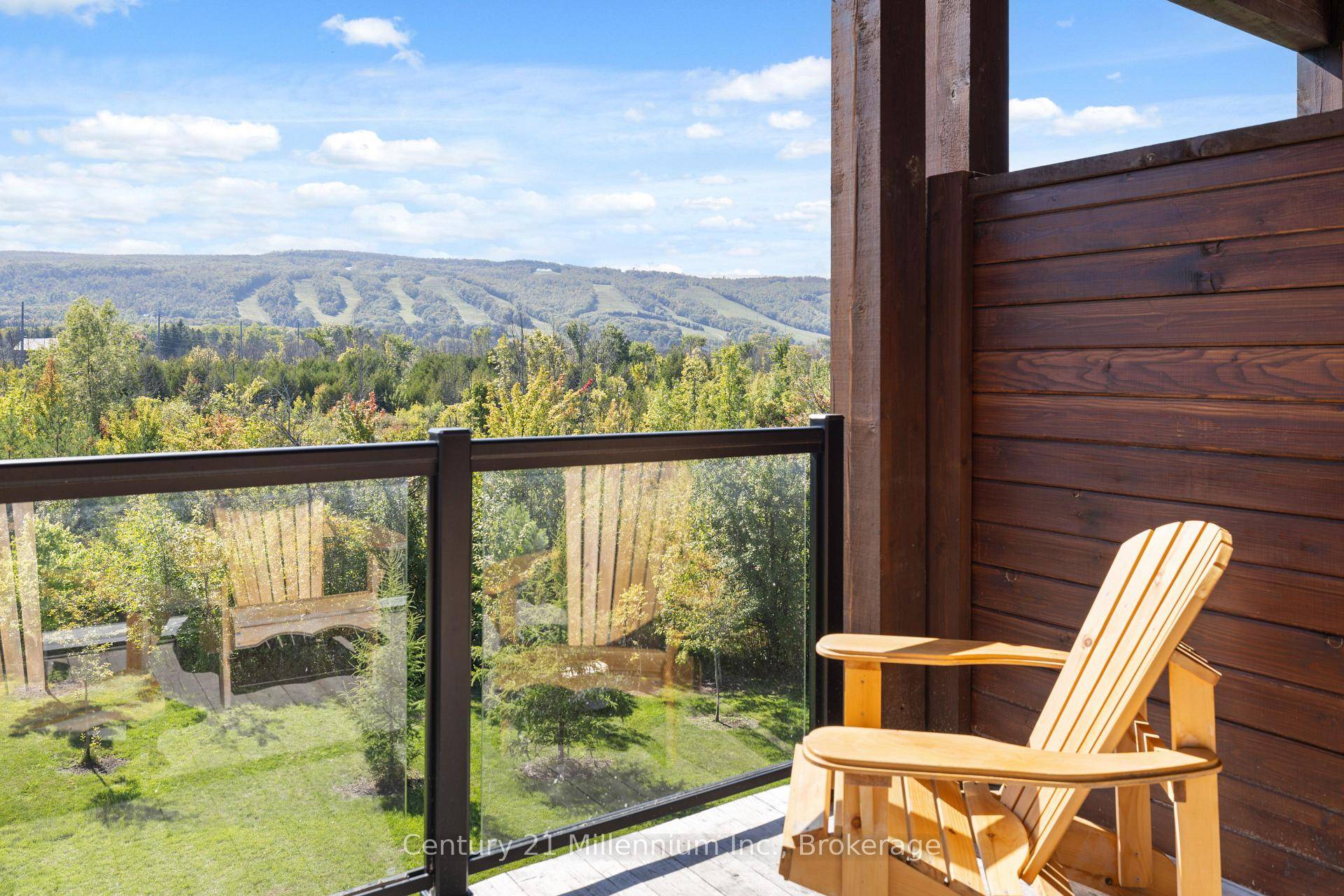 Welcome to Mountain House, where modern luxury meets unparalleled adventure.