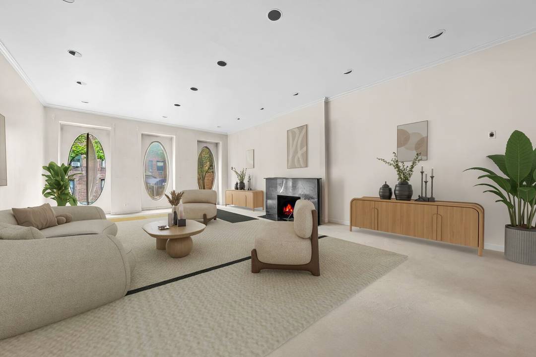 Offered for the first time in decades, 251 East 71st Street is a one of a kind townhouse that combines historic New York roots with a bold mid century architectural ...