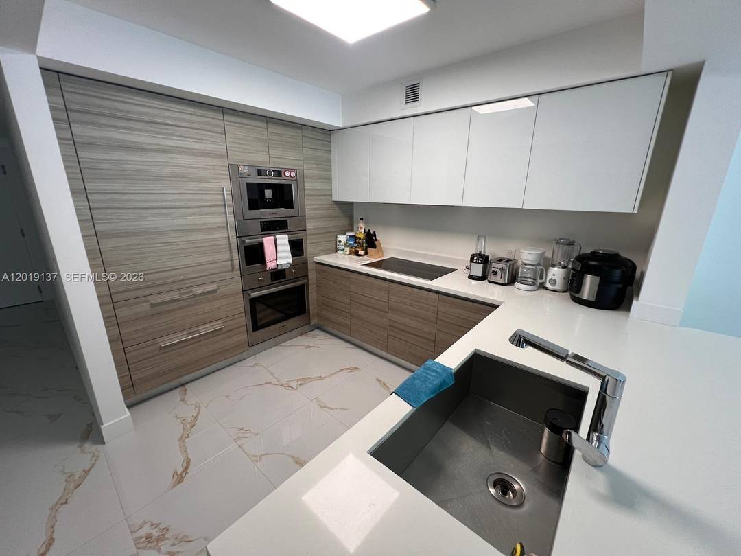 Discover luxury and comfort in this newly constructed condominium With two bedrooms Closed Den, a spacious living room, and three full bathrooms, this home is more than a residence it's ...