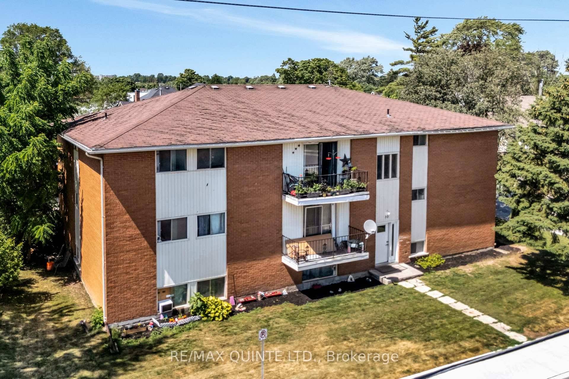 This well maintained 9 unit apartment building would make an excellent addition to any investors portfolio and has many wonderful long term tenants.