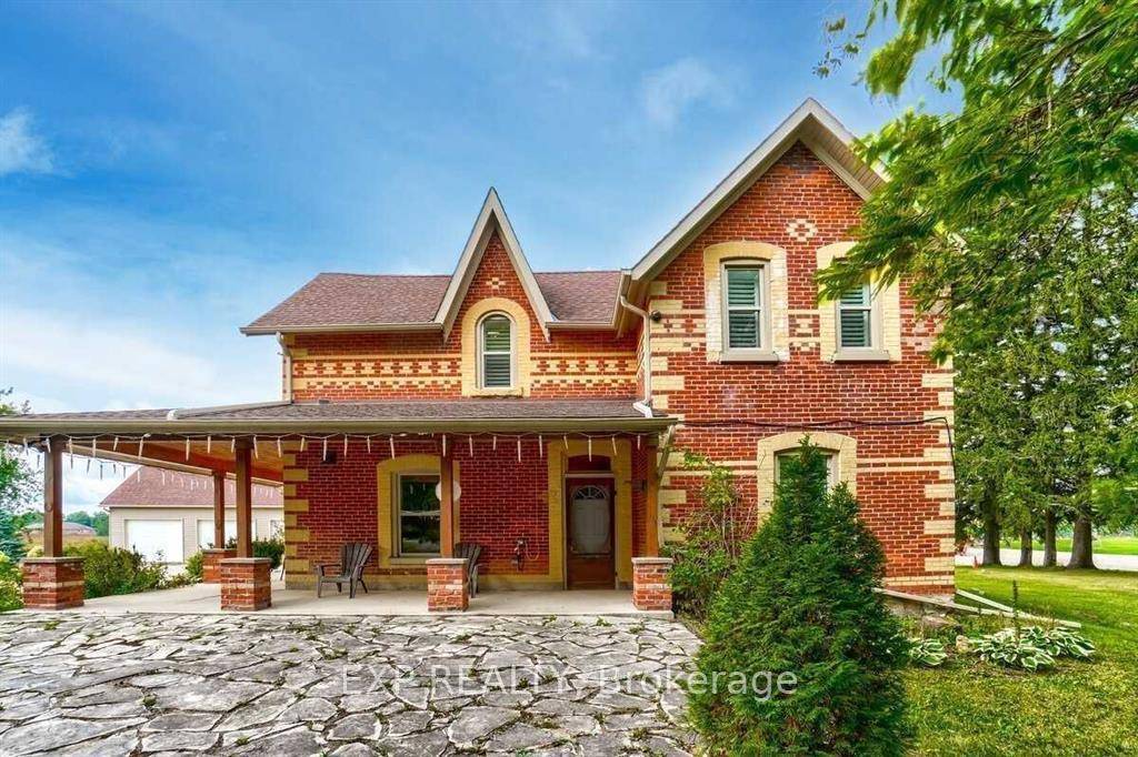 You Have Found Your Dream Home !