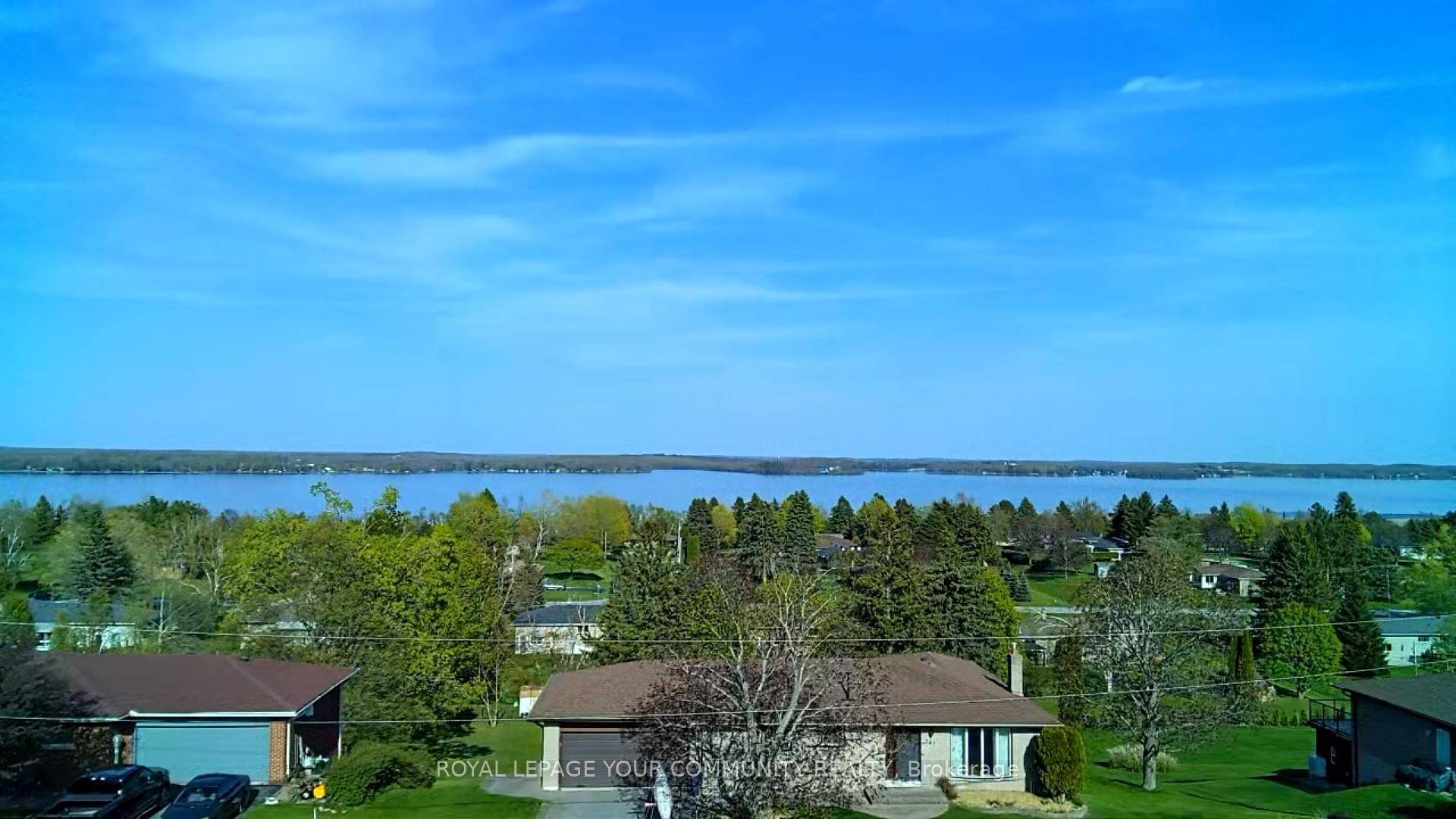 Located in the sought after community of Victoria Place on a quiet street.
