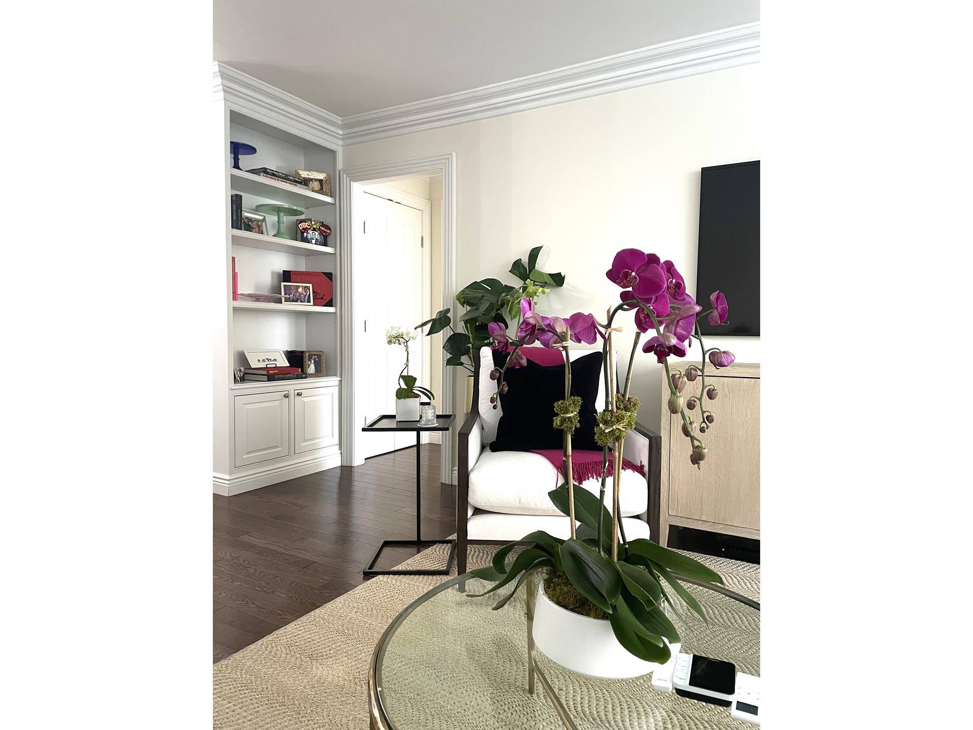 Welcome home to this turnkey and meticulously renovated one bedroom in the heart of the Upper East Side.