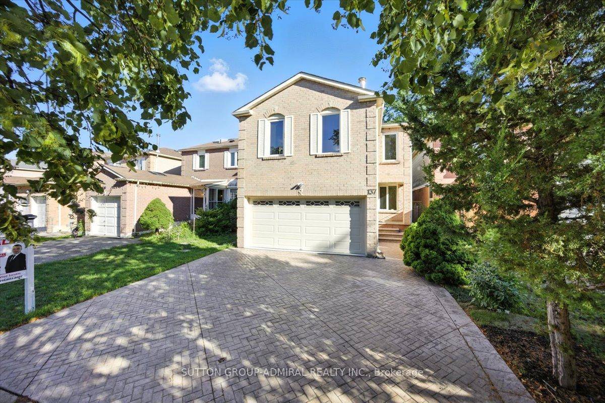 Attention Multigenerational Families !