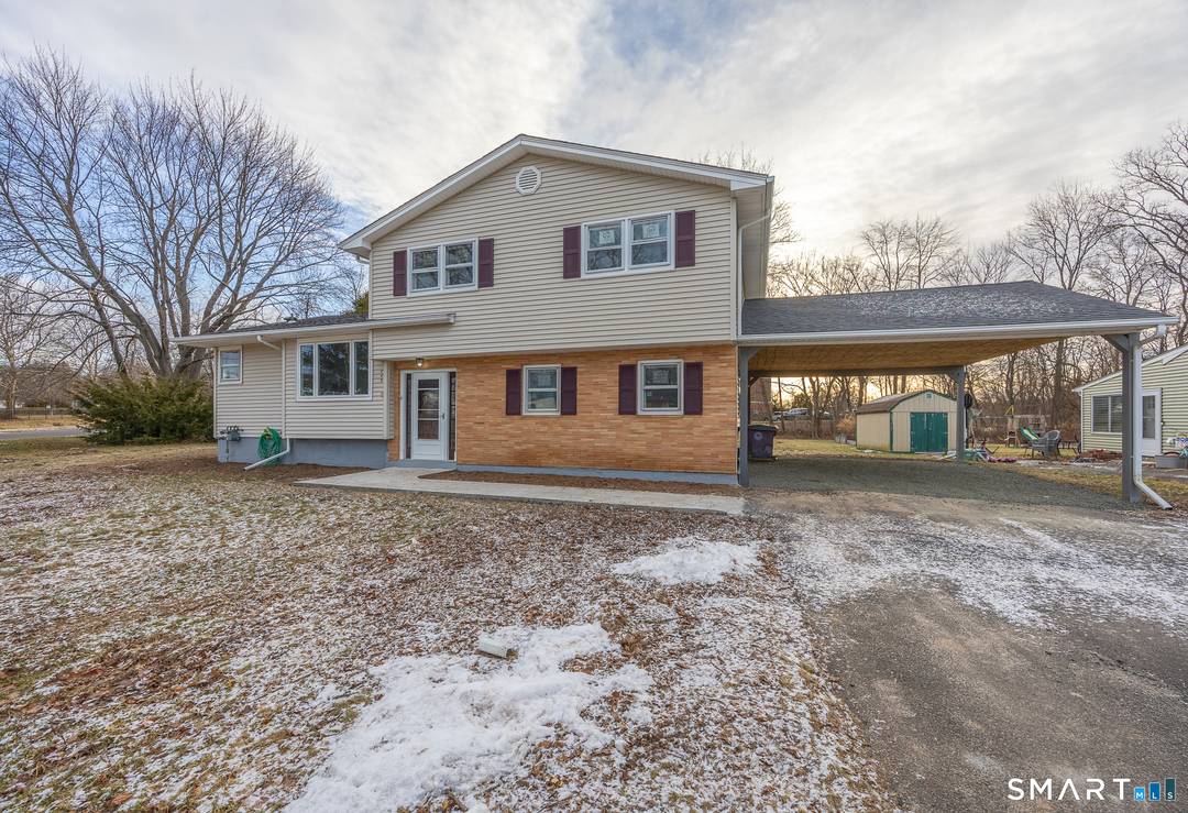 Impeccable and tastefully done.