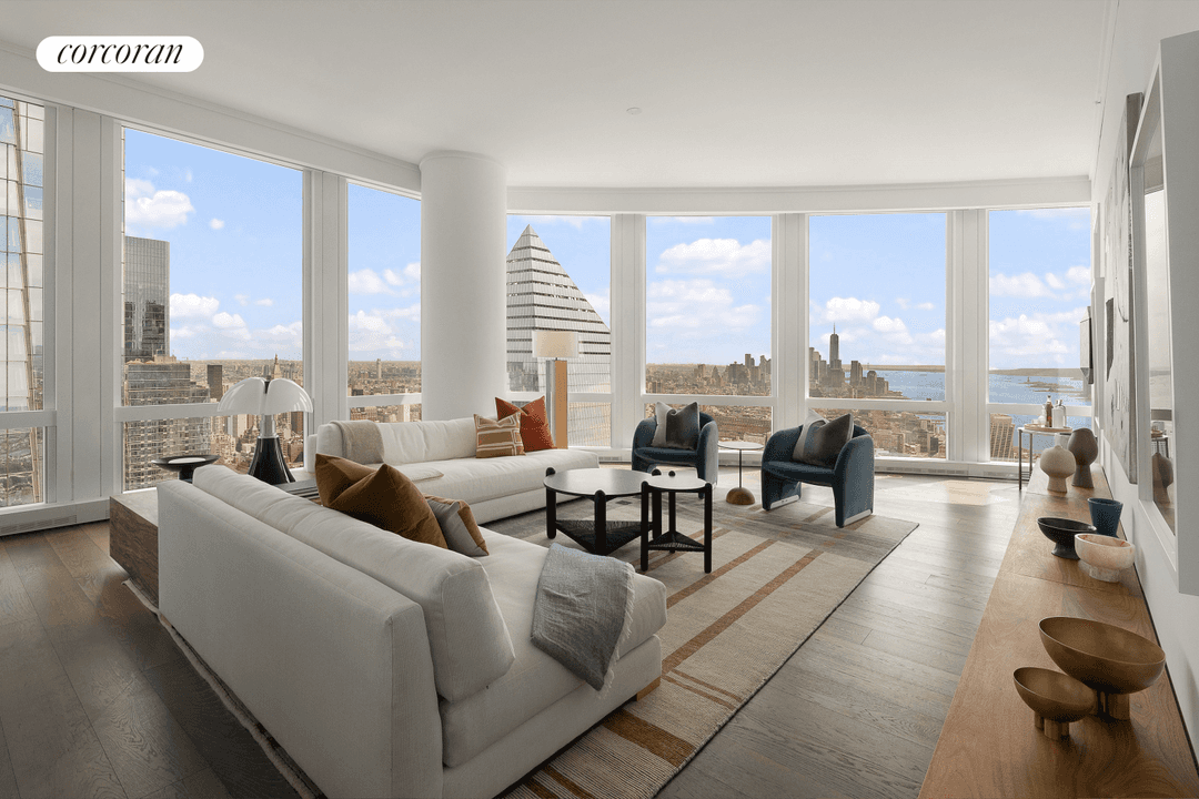 EXPERIENCE SPECTACULAR VIEWS OF THE HUDSON RIVER FROM THIS GRACIOUS FOUR BEDROOM HOME.