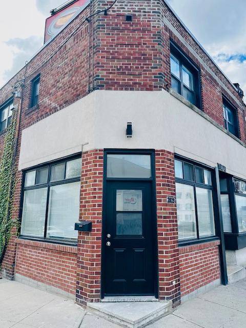 Prime Eglinton West Investment Opportunity with Exceptional Income amp ; Growth Potential.
