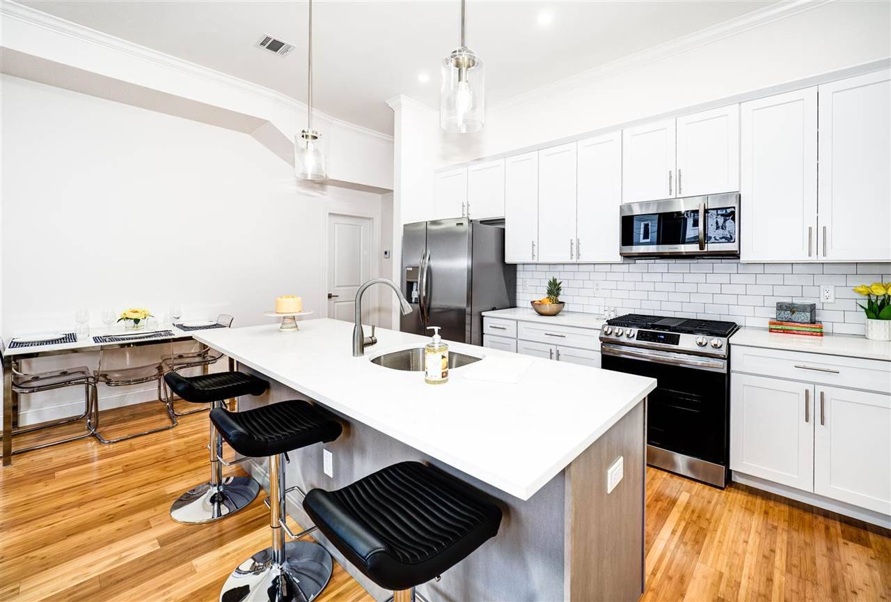 69 CHARLES ST Condo New Jersey