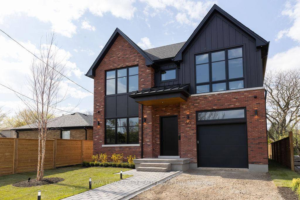 Welcome to 60 Athol Avenue.