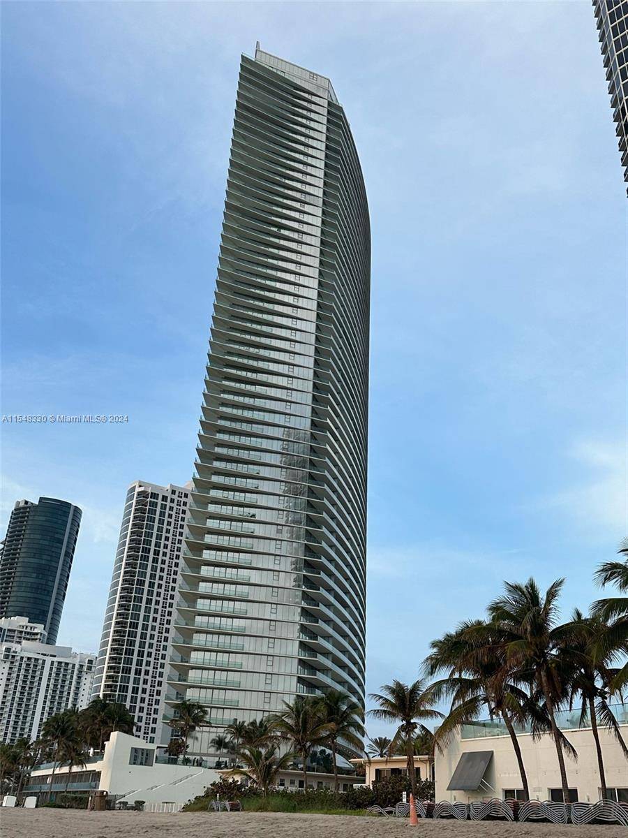 Welcome home to Residences by Armani Casa is this magnificent 3 bedroom 5 and half bathroom condo with breathtaking ocean and intracoastal views.